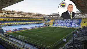 Fenerbahçe'de yapılacak başkanlık seçimlerinde kongre üyesi eyüp yeşilyurt, aday olduğunu açıkladı. Ee4umioico6mum