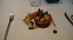 Repas D Automne Menu Gourmet Photo De Le Jardin De Bellevue Metz Tripadvisor