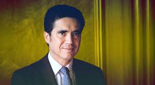 Ignacio Briones, ministro de Hacienda: “Me da lo mismo mi popularidad. No  tengo un objetivo de ser candidato a nada”