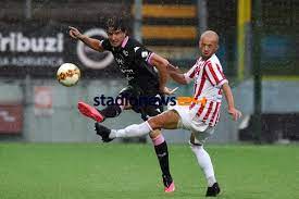 Head to head statistics and prediction, goals, past matches, actual form for serie c. Teramo Palermo 2 0 Gli Highlights Video