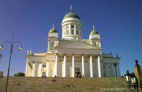 It got 16120 visitors since then. Helsinki Mit Kleinen Kindern Geht Das Gut Urlaub Reisen Mit Kindern