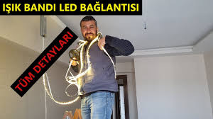 Araç i̇çine led döşeme sorunuara 2012led aydınlatma yardım. Led Nasil Baglanir Isik Bandi Led Uygulamasi Nasil Yapilmalidir Youtube