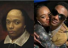 Wizkid's Sister Hits Back At Those Criticizing Her After She Compared  Singer To Albert Einstein -