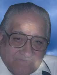 Obituary information for Jesse J. Castro Sr.