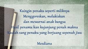 Maybe you would like to learn more about one of these? Kata Kata Untuk Guru Yang Pensiun Seputaran Guru