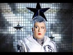 а я иду такая вся в дольче габбана скачать Verka Serdyuchka Kiss Pliz Official Video Fashion Academic Dress Humor