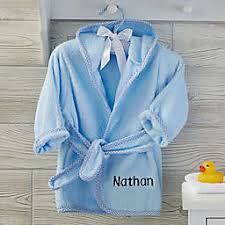 You can try this personalized baby bath towel if you want. Personalized Bath Buybuy Baby
