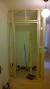 Entrance Hall Coat Cupboard
