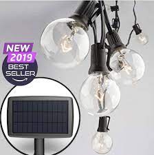 Searching for the best outdoor solar powered string lights? The 10 Best Solar String Lights Reviews And Buying Guide