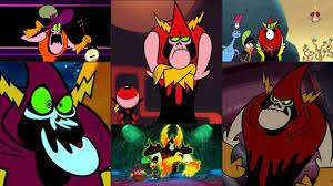 Lord hater