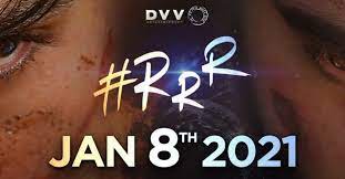 Chapter 2 release date was announced yesterday by the makers on social media. It S Official Rajamouli Announces New Release Date Of Rrr
