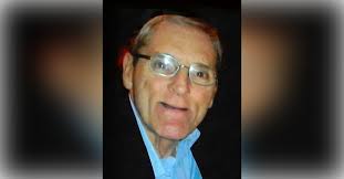 Obituary information for Ronald Bolek