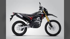 (gambar) klx 150 bf se 2018 merah by kawasaki motor indonesia. Asapi Klx 150 Crf150l Akhirnya Punya Opsi Warna Baru