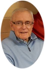 Obituary information for Kenneth C. Moore, Jr.