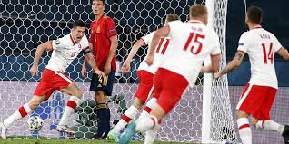 Pertandingan swedia vs polandia yang digelar di krevstovsky akan menutup babak penyisihan grup e euro 2020. 3uczop37kiuqam