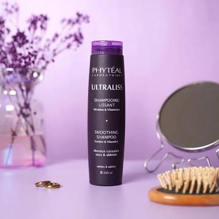 Phytéal Ultraliss Shampoing 250ml