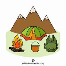 Maybe you would like to learn more about one of these? 123 Camping Free Clipart Public Domain Vectors