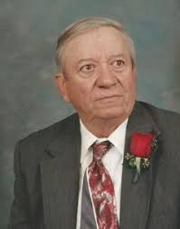 Obituary for Jack McCutcheon