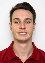 2015-16 Men's Basketball Roster