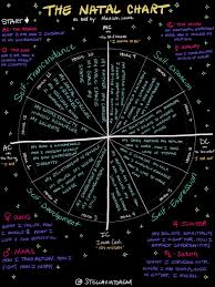 Houses In Astrology Cycles Of Rebirth Stella Viatorem