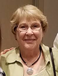 Obituary information for Diann Gerke