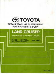 80 Series Manual