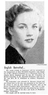 McKillop, Eliza Stein (about 1852-1934)