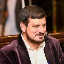 According to the family, haji, who was also chair of the building bridges initiative (bbi) taskforce, died aged 80 at a hospital in nairobi. Senator Haji Ghulam Ali Official Photos Facebook