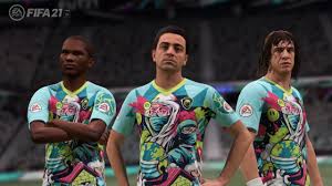 Ea sports first announced the fifa 21 festival of futball promo on wednesday, june 9 by uploading a. Fifa 21 Adds To Ultimate Team A Kit That Recognizes The Efforts Of Spain During The Pandemic Ruetir