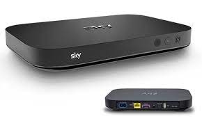 Sky Q Mini Wlan Einrichten Die Verbindung Mit Dem Internet Herstellen