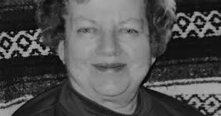 Carol Marion Peltier