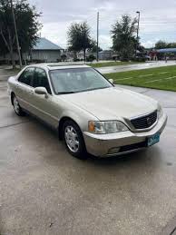 2000 Acura RL V6 $1700 Im going to see this car tomorrow is it ...