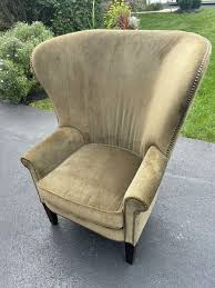 Ralph Lauren Thoroughbred Collection Kerry Chair