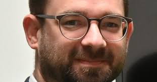 Bürgermeister Christian Aßmann strebt zweite Amtszeit an