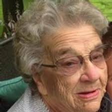 Marie Potter Keeney Obituary April 18, 2015