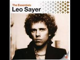 Leo Sayer Living In A Fantasy Youtube
