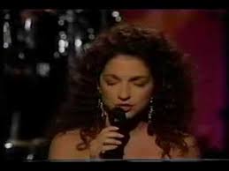 Coming out of the dark. Gloria Estefan Here We Are Live Youtube