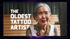 Am sorry to tell you she will not be joining the @nasdaily. Us Travel Magazine Lists Apo Whang Od Among 10 Filipinos Transforming The Nation Through Sustainable Tourism Wowcordillera