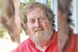 Ask Rufus: John Murphy, a veteran of the revolution