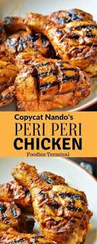 Nando S Peri Peri Chicken Recipe Piri Piri Chicken Video Foodies Terminal Recipe Nandos Chicken Recipe Peri Peri Chicken Recipe Peri Peri Chicken