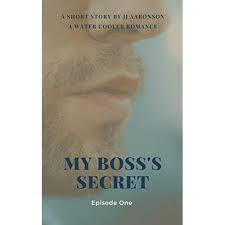 Meet the secret nomads whose bosses don't know they're working abroad. My Boss S Secret Episode 1 By J J Aaronson