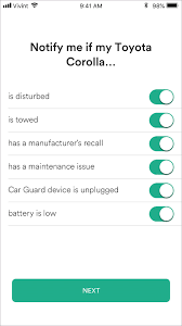 Expand your smart home protection with car guard. Vivint Car Guard Installation Guide