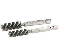 Wire Hosel Cleaning Bits
