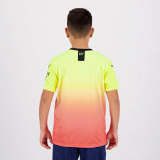 Arsenal third jersey men's 20/21. Puma Manchester City Third 2020 Kids Jersey Futfanatics