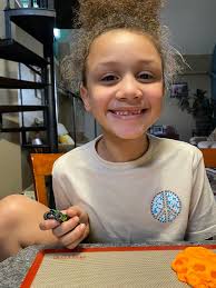 How can you be 6 already!!! Happy birthday Jeremiah