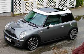 Mini Cooper S R53 Latest Project Working Through A Pesky Limp Issue Mini Cooper Custom Mini Cooper S Mini Cars