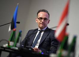 59,005 likes · 2,815 talking about this. German Fm Warns Hezbollah Could Exploit Political Void In Lebanon Aw