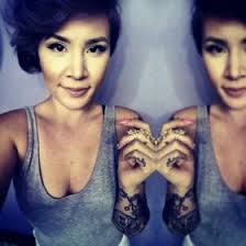 Kristen Dial (dialbabyyy)