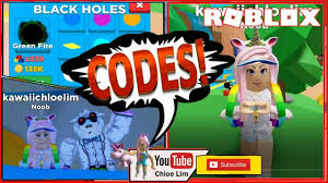 Black hole simulator codes are unique marketing codes launched by the game's developer that make it possible for players to obtain diverse you can find the latest codes on our website or another way you can find the latest black hole simulator codes by joining roblox group discord: Roblox Gameplay Black Hole Simulator 4 Codes Sucking Up Everything In The World Steemit