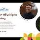 2SLGBTQIA+ Allyship to Action Training event image